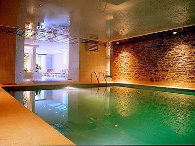 Les Chemins Francis - Modern Hotel Bagnols-les-Bains Esterno foto
