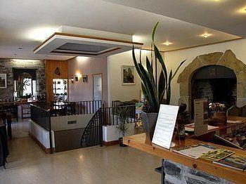 Les Chemins Francis - Modern Hotel Bagnols-les-Bains Esterno foto