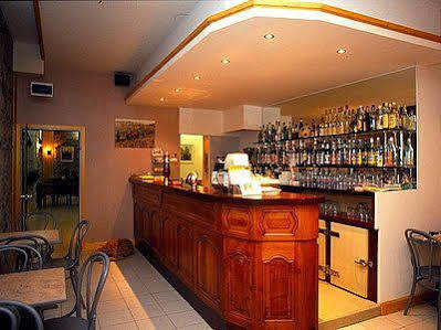 Les Chemins Francis - Modern Hotel Bagnols-les-Bains Esterno foto